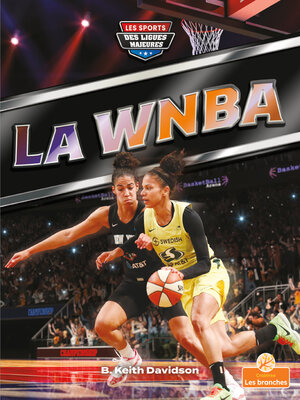 cover image of La WNBA (WNBA)